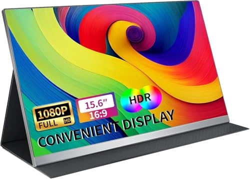 P4-2 - 15.6 inch 1920x1080