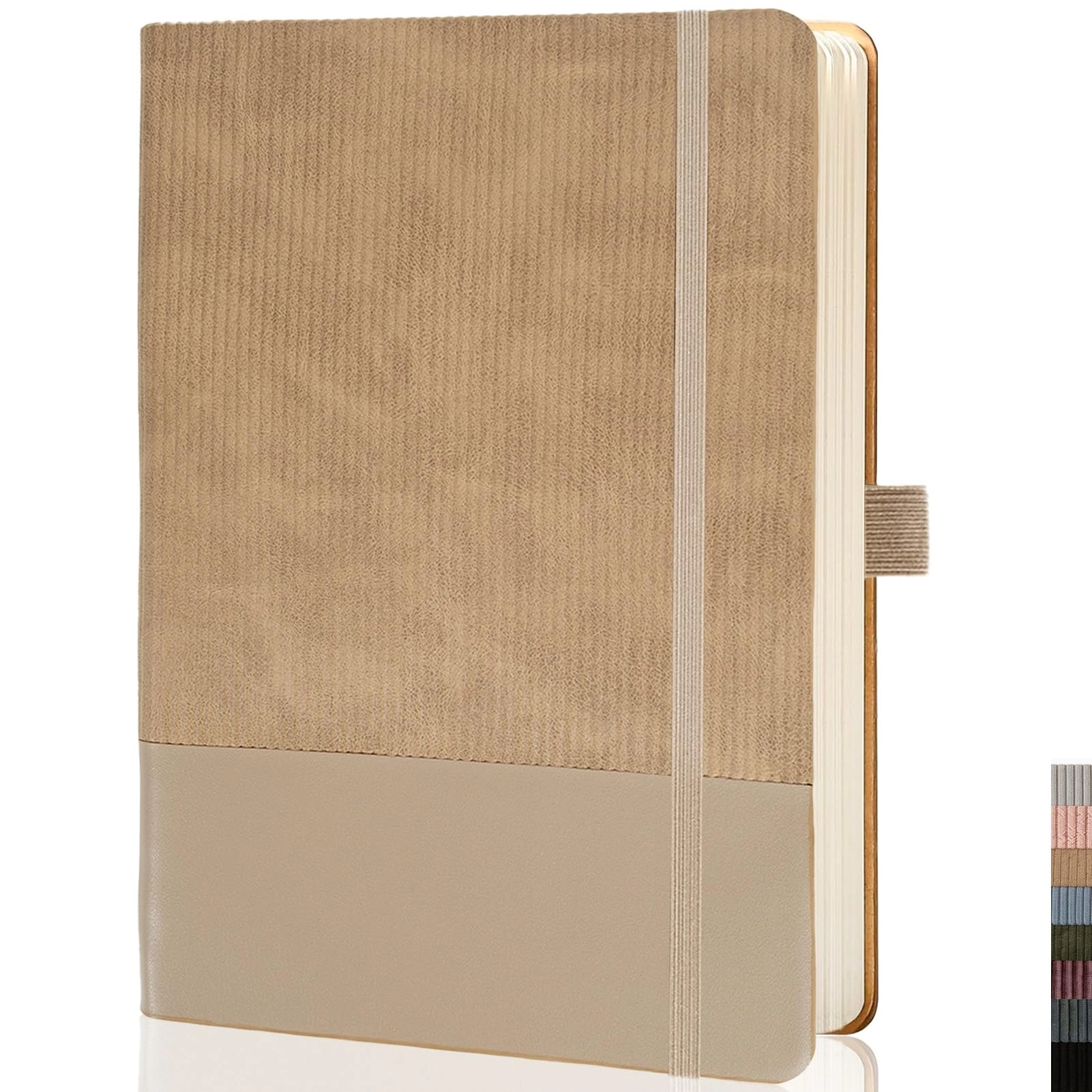 A5 Lined Journal Notebook