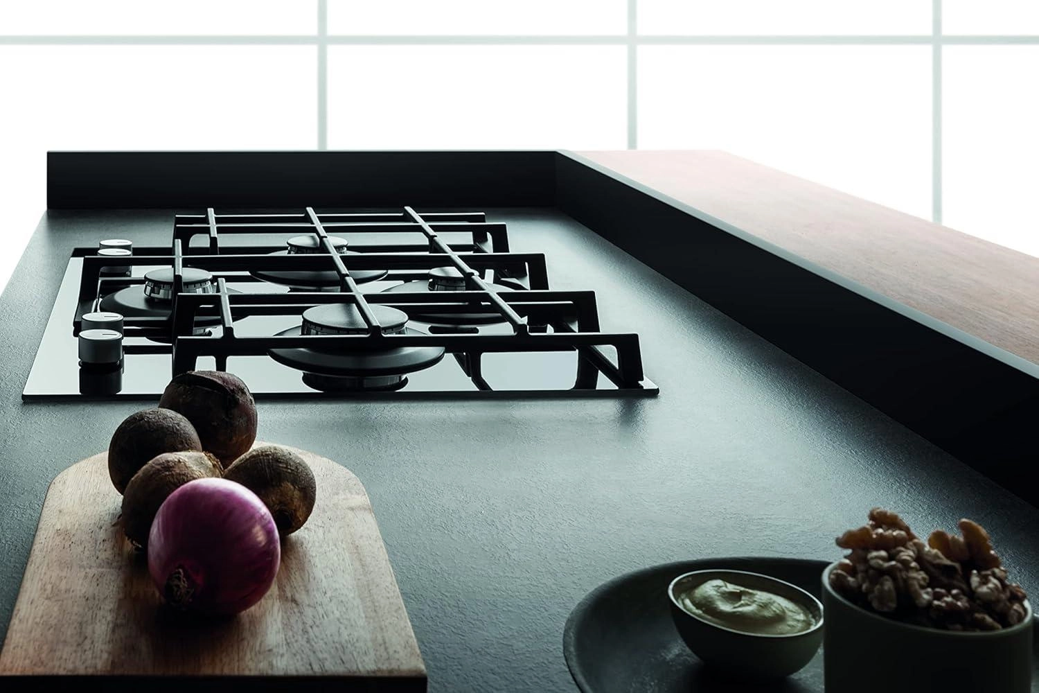 AGS61SBK Ceramic hob