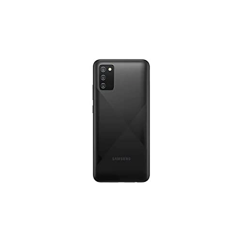 Galaxy A02s - 3GB 32GB