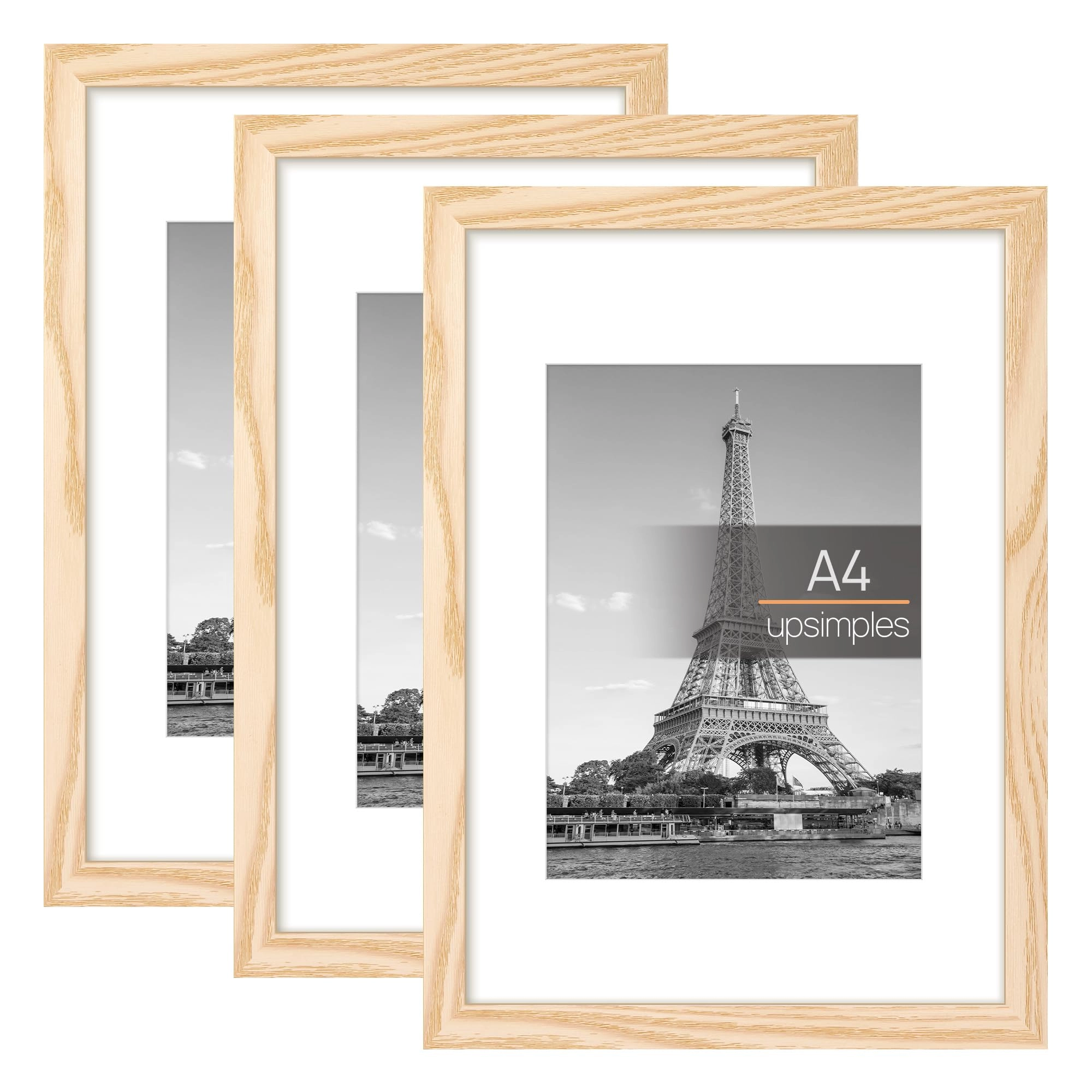 A4 Picture Frame - 21x29.7cm