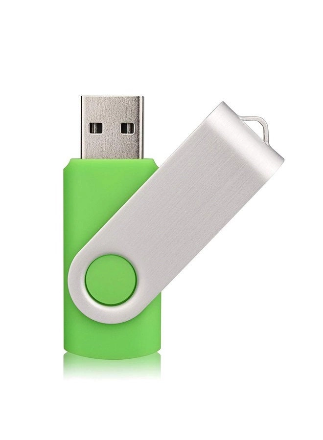 Flash Drive - USB 2.0 USB Type A 2GB