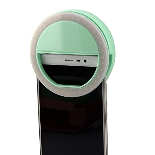 36 Highlight LED Ring Light