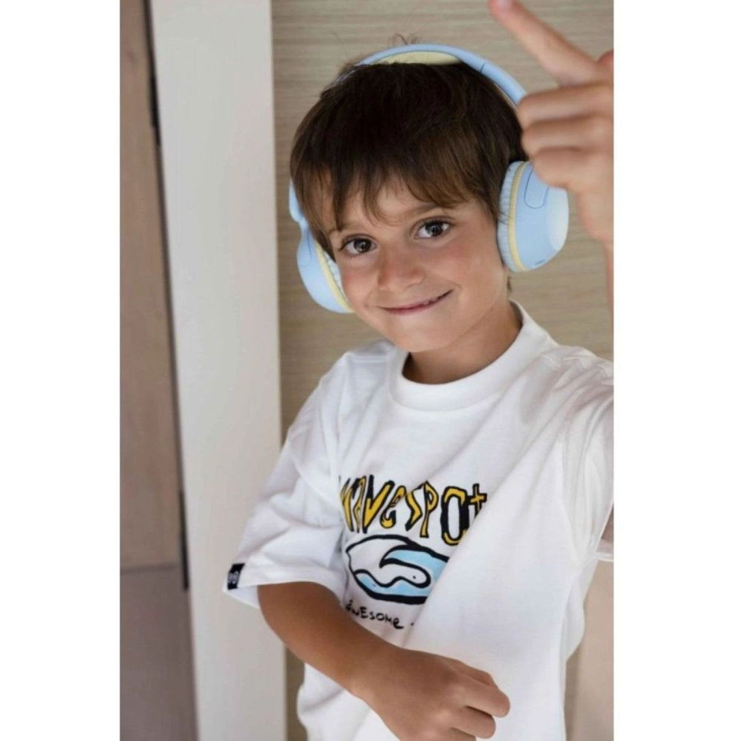 PlaySafe Kids - Wireless Headphone