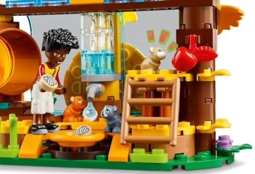 LEGO® Friends Hamster Playground (42601)