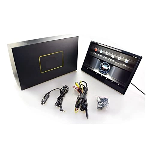 Headrest Screen - 13.3 Inch