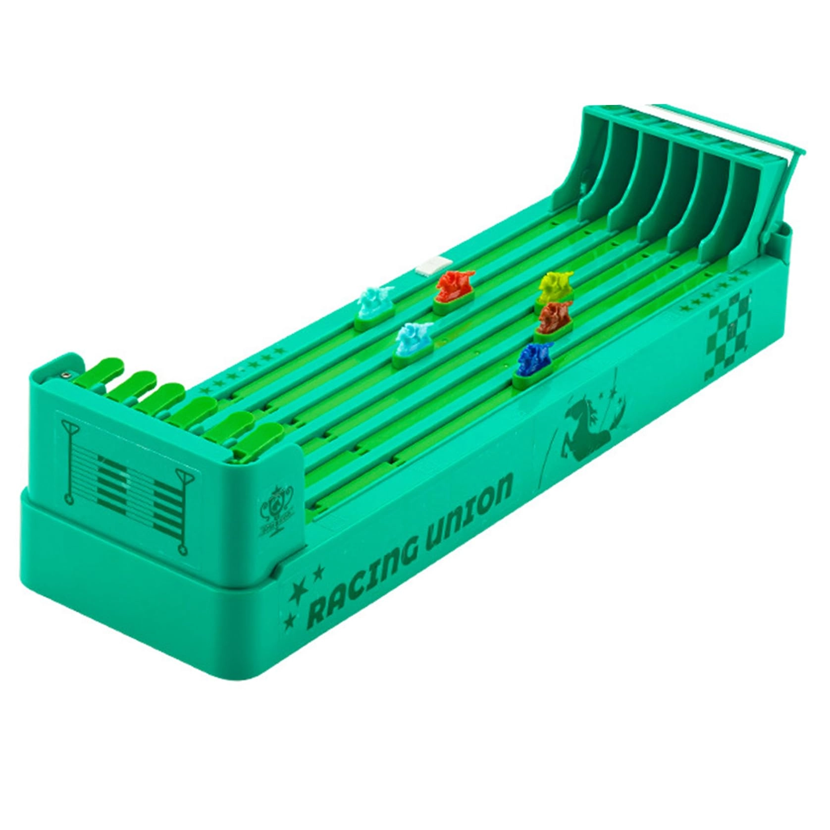 CNAFGBGG Electric Horse Racing Game - 12 months and up 1 piece(s)