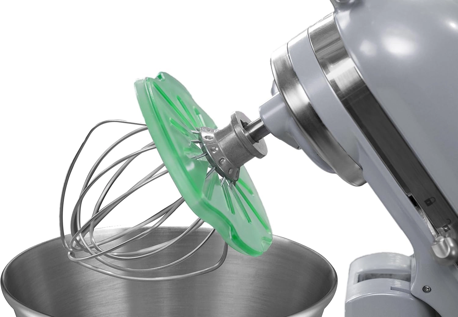 WHISK WIPER PRO - Stand Mixer Accessory TiltHead