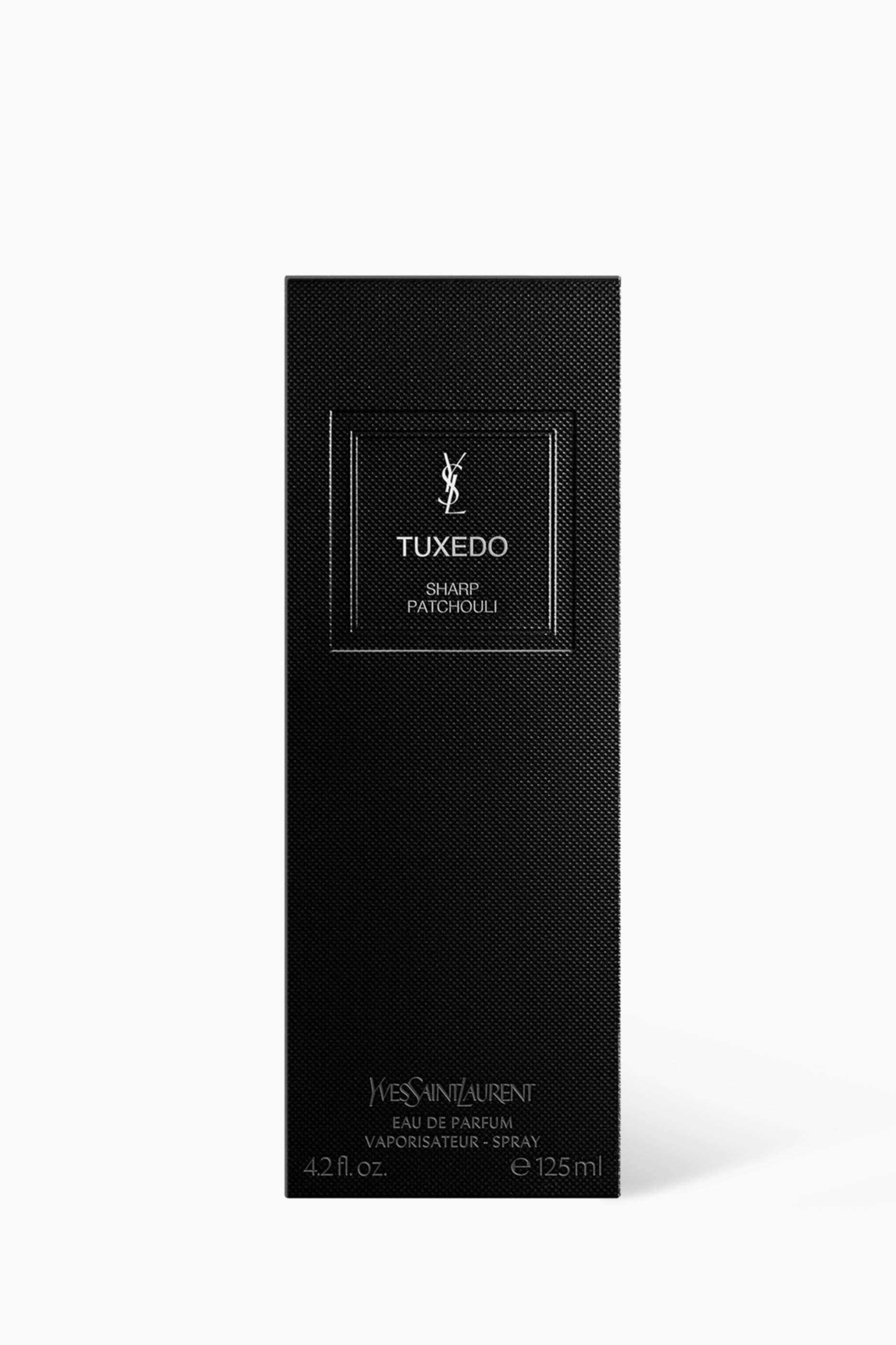 Les Vestiaires Tuxedo Eau de Parfum 125ml