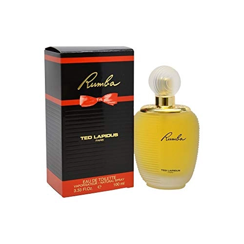 Rumba Eau de Toilette 100ml