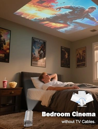 HY 300 RPO+ 200 ANSI lumens 1280 x 720 pixels