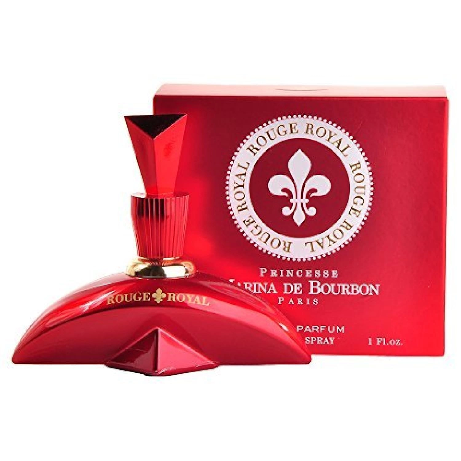 ROUGE ROYAL Eau de Parfum