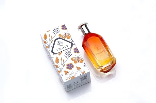 Fruity - Eau de Parfum 100 ml
