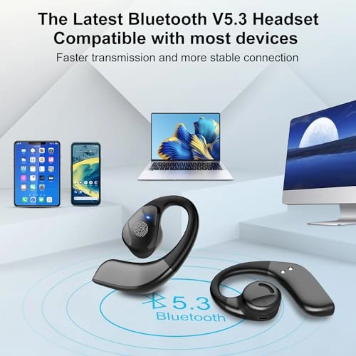 AIR01 - Wireless Earbud