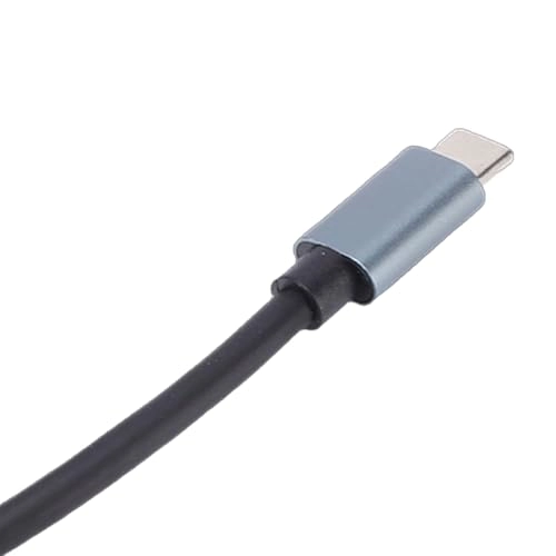 USB C to Ethernet Adapter
