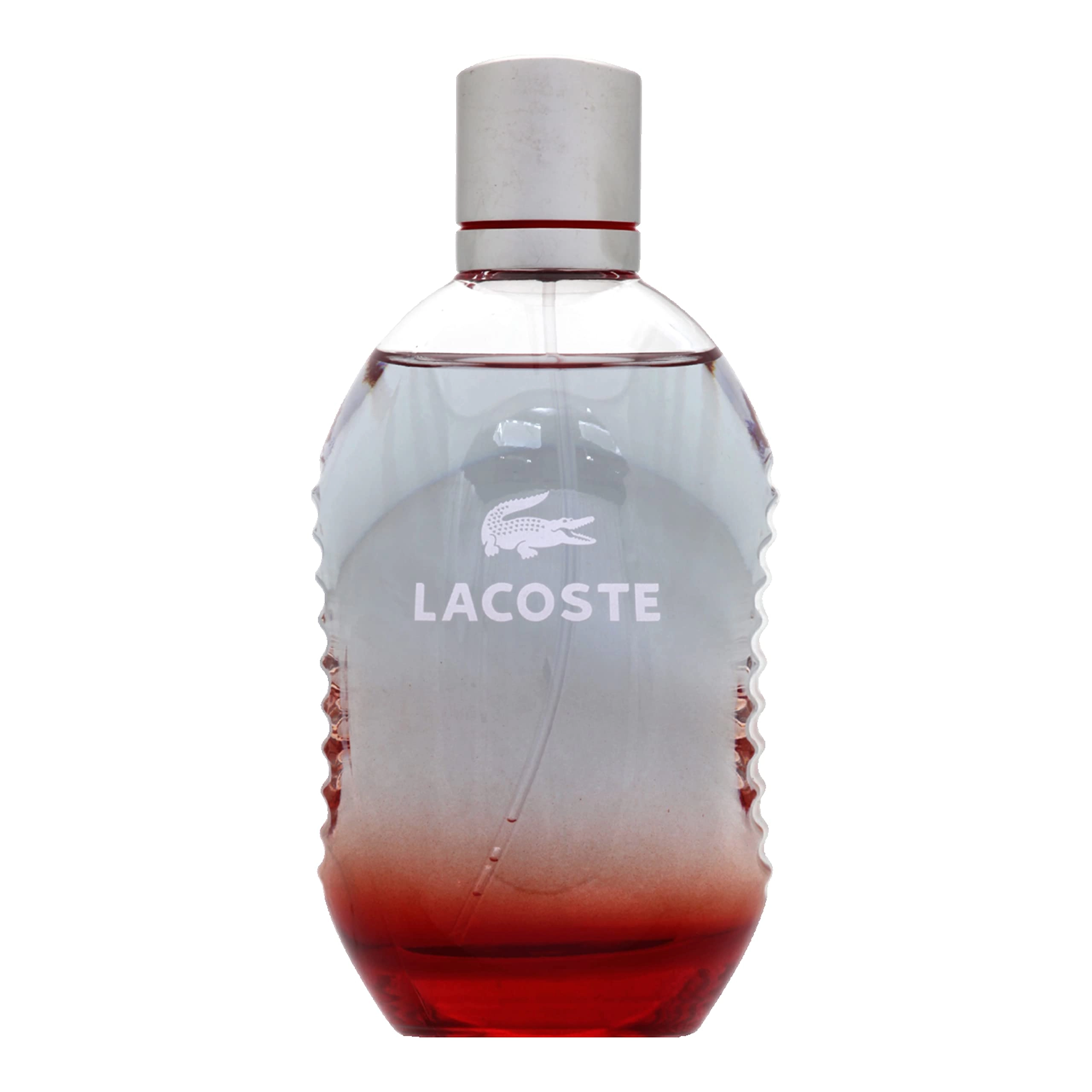 Lacoste Red Style In Play - Eau de Toilette 75 ml