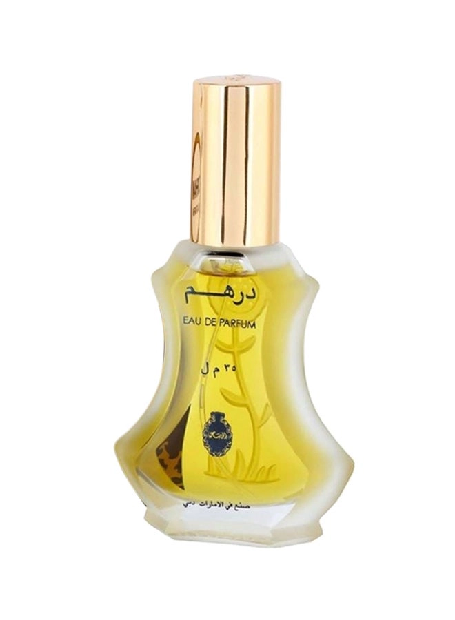 Rasasi Dirham Eau de Parfum 35ml