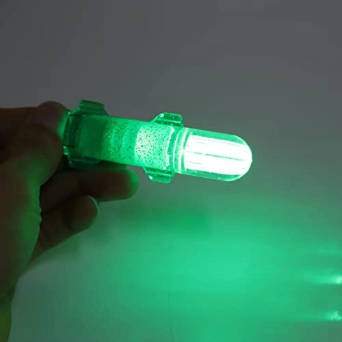 Underwater Lure Lamp - 200mah 150 Hours LED