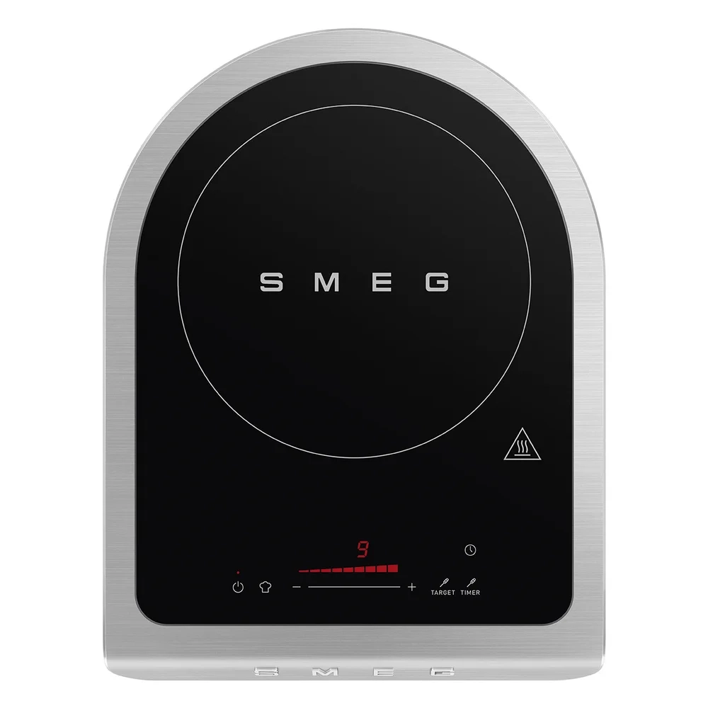 8017709341541 Induction hob