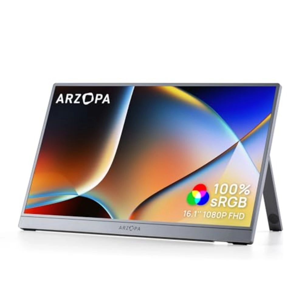 Generic Z1C - 1080P FHD 16.1 inch