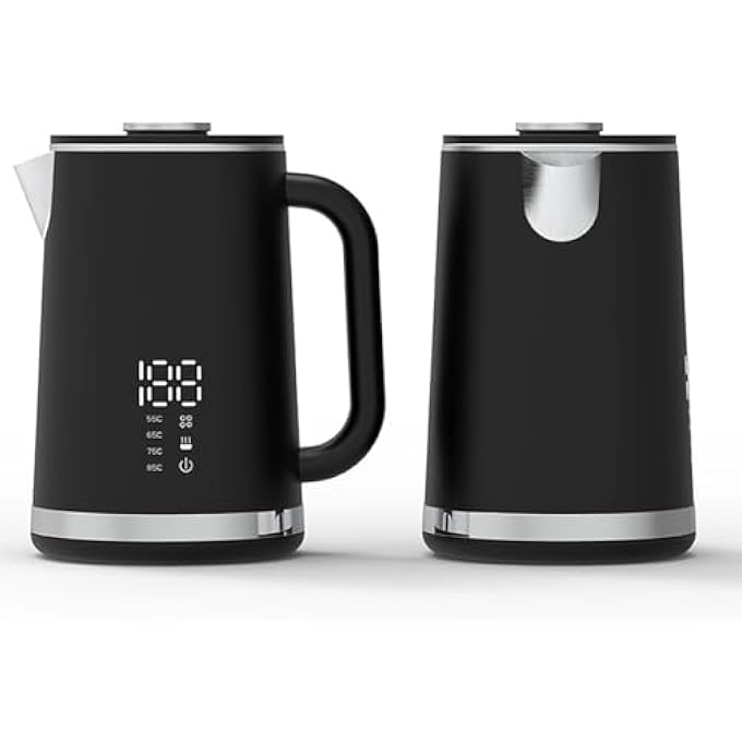 Digital Kettle
