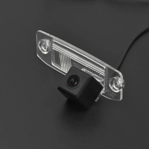 Reversing Camera - Night Vision