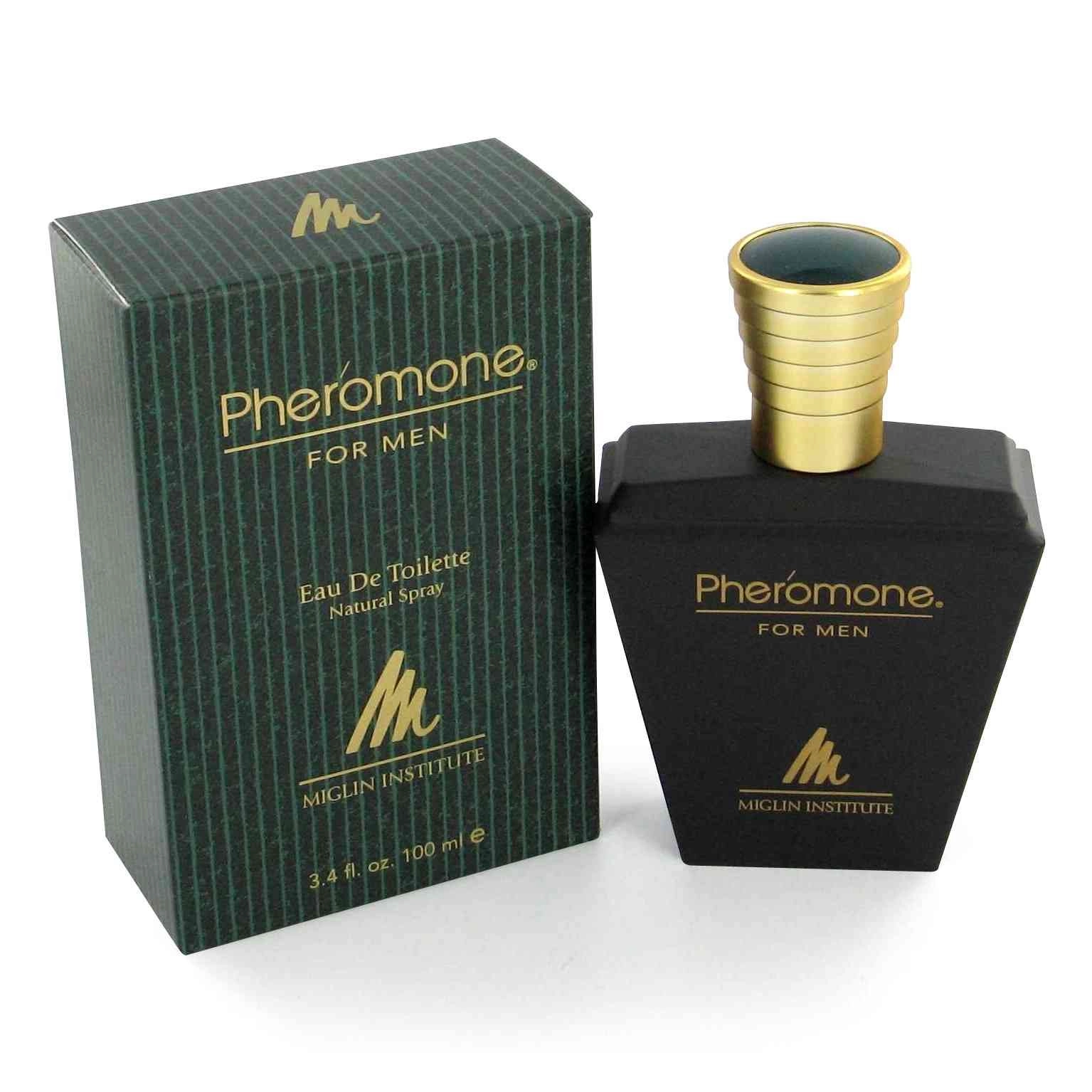 Marilyn Miglin Pheromone Eau de Toilette 50 ml
