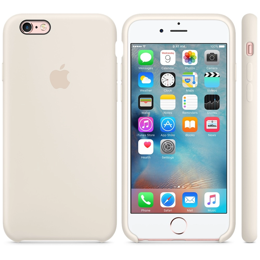 Silicone Case for IPhone 6S Plus