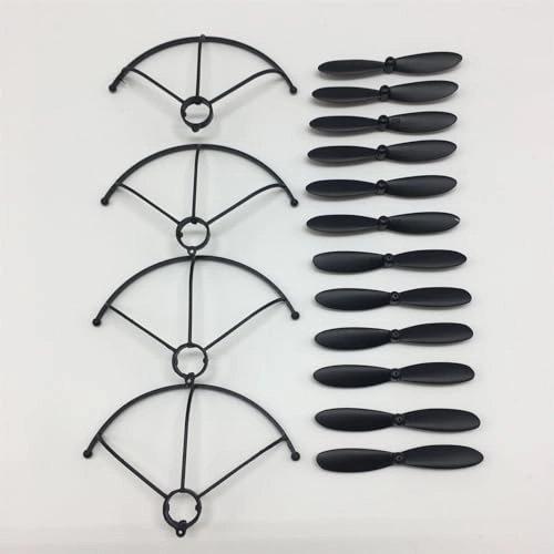 Propeller Motor Arm - LS-MINI Blue