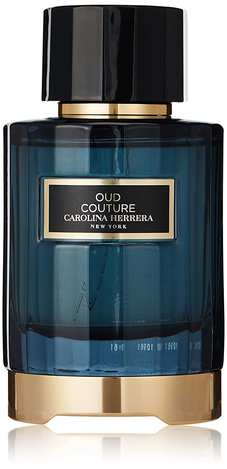 Carolina Herrera OUD COUTURE Eau de Parfum 100ml
