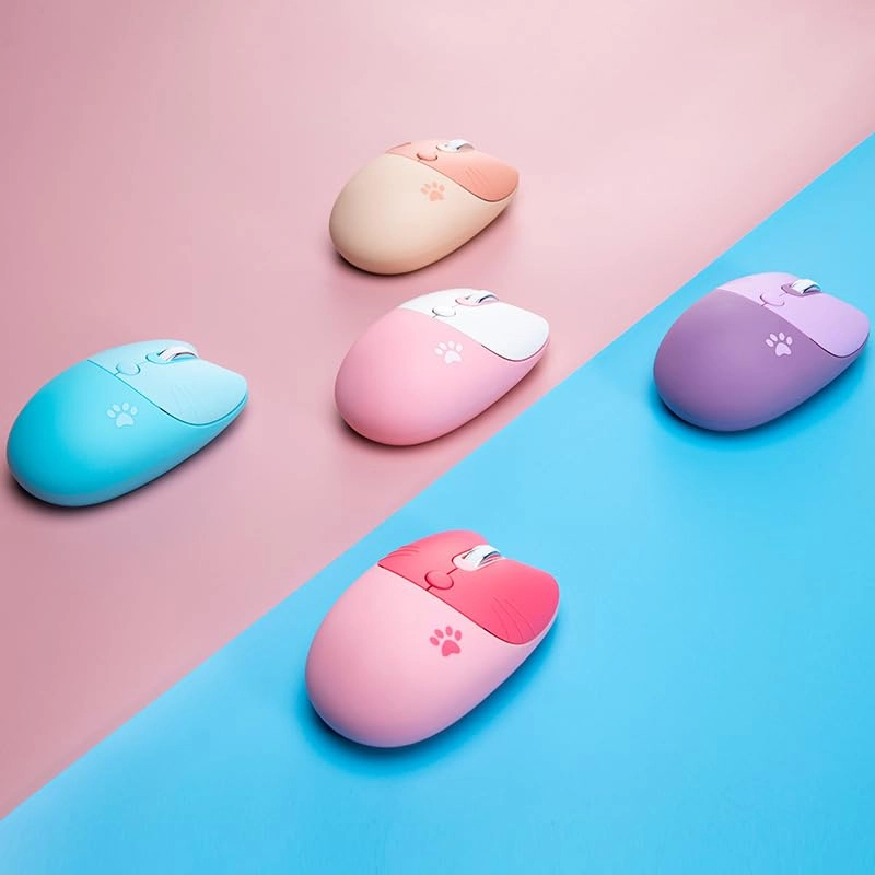Portable Mouse - Bluetooth