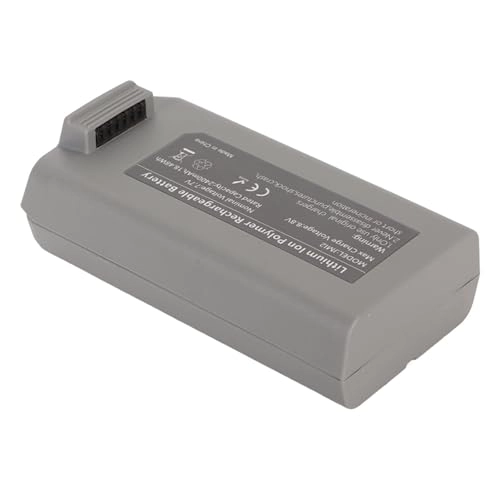 JMI2 - 2400 mAh