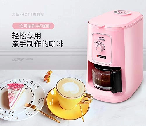 Espresso Coffee Machine