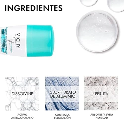 48 Hours Anti Perspirant Deodorant Intensive Treatment