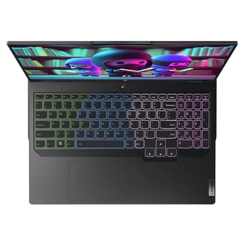 Legion Pro 5i - 16'' i7-13700HX 64GB DDR5 2 TB PCIe SSD