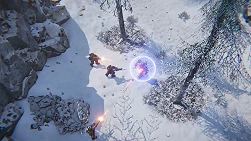 Blackwind - PlayStation 5