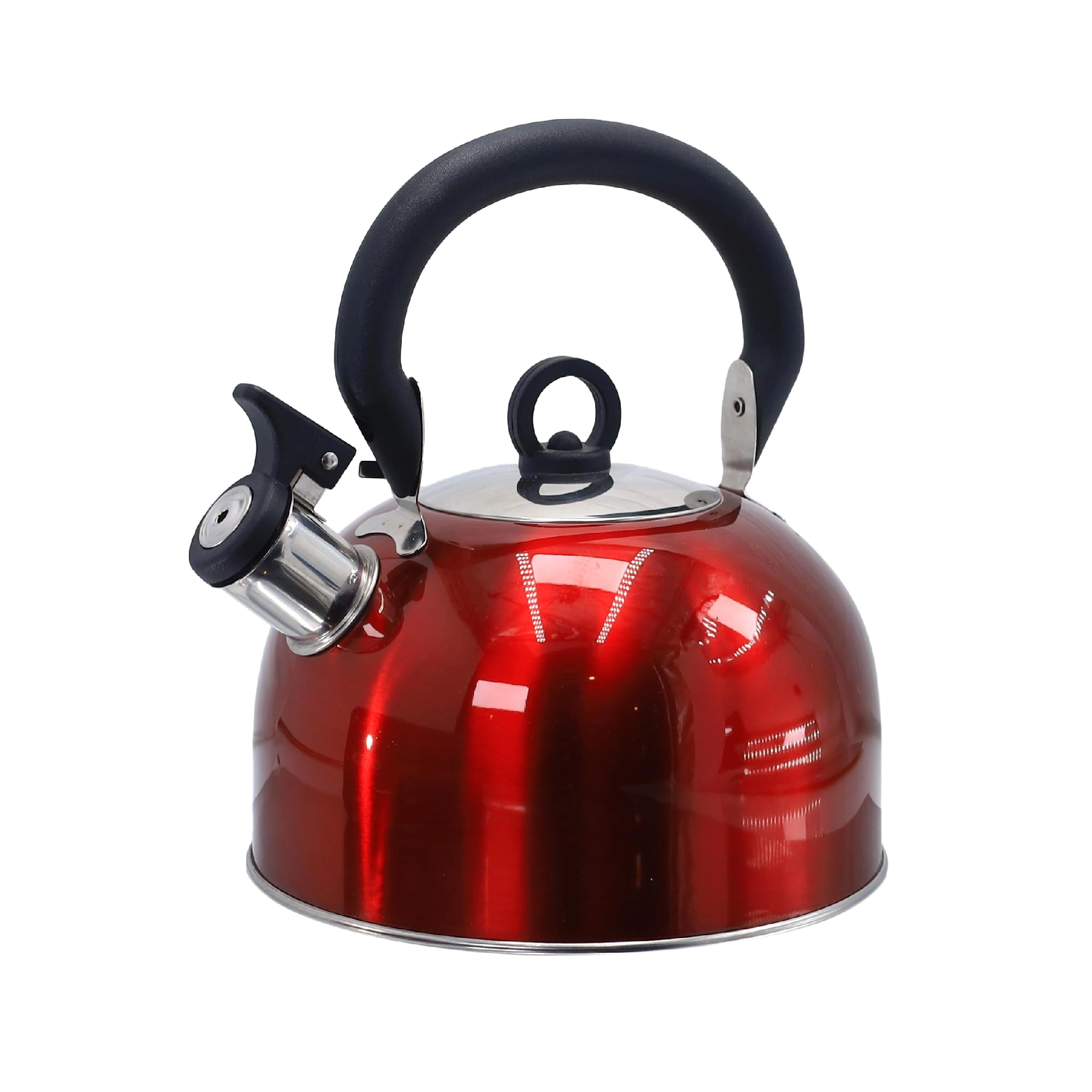 Whistling Kettle - 2.5 Litres