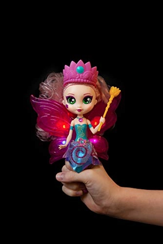 Bright Fairy Friends Queen Light Fairy Regina - 36 months - 3 years