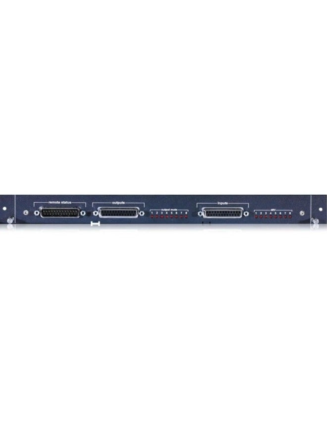 DL444 Wired Microphone