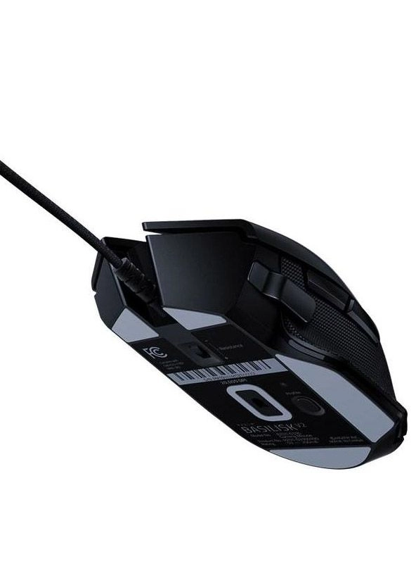 Basilisk V2 Mouse - USB