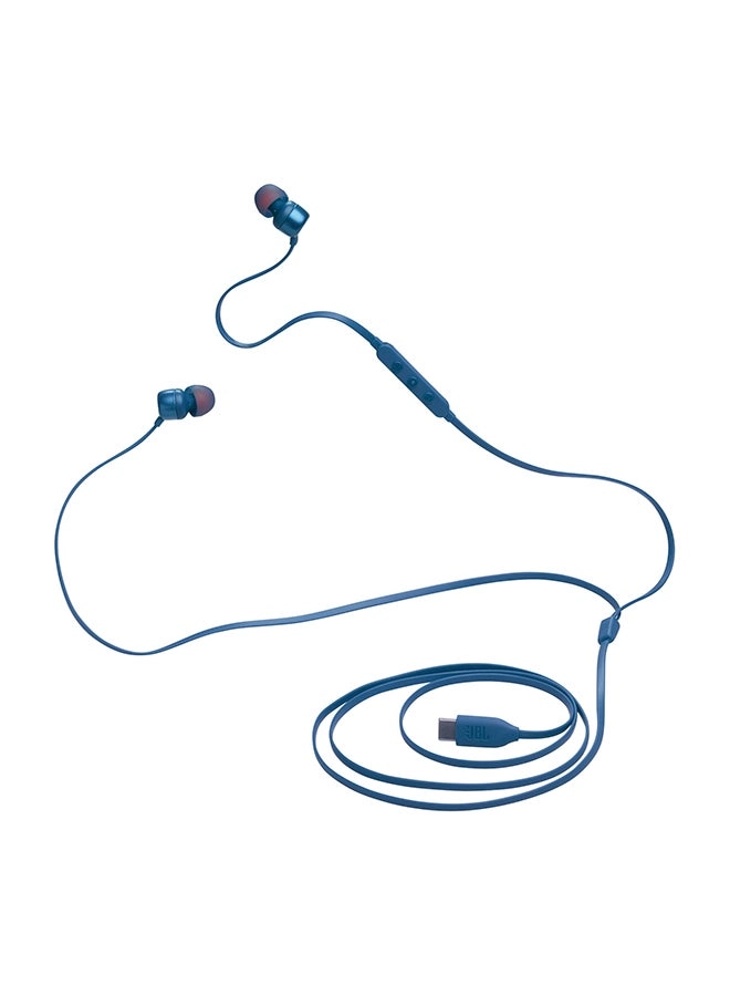 TUNE 310C Wired Headphone