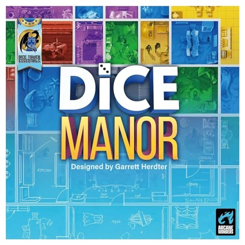 Dice Manor