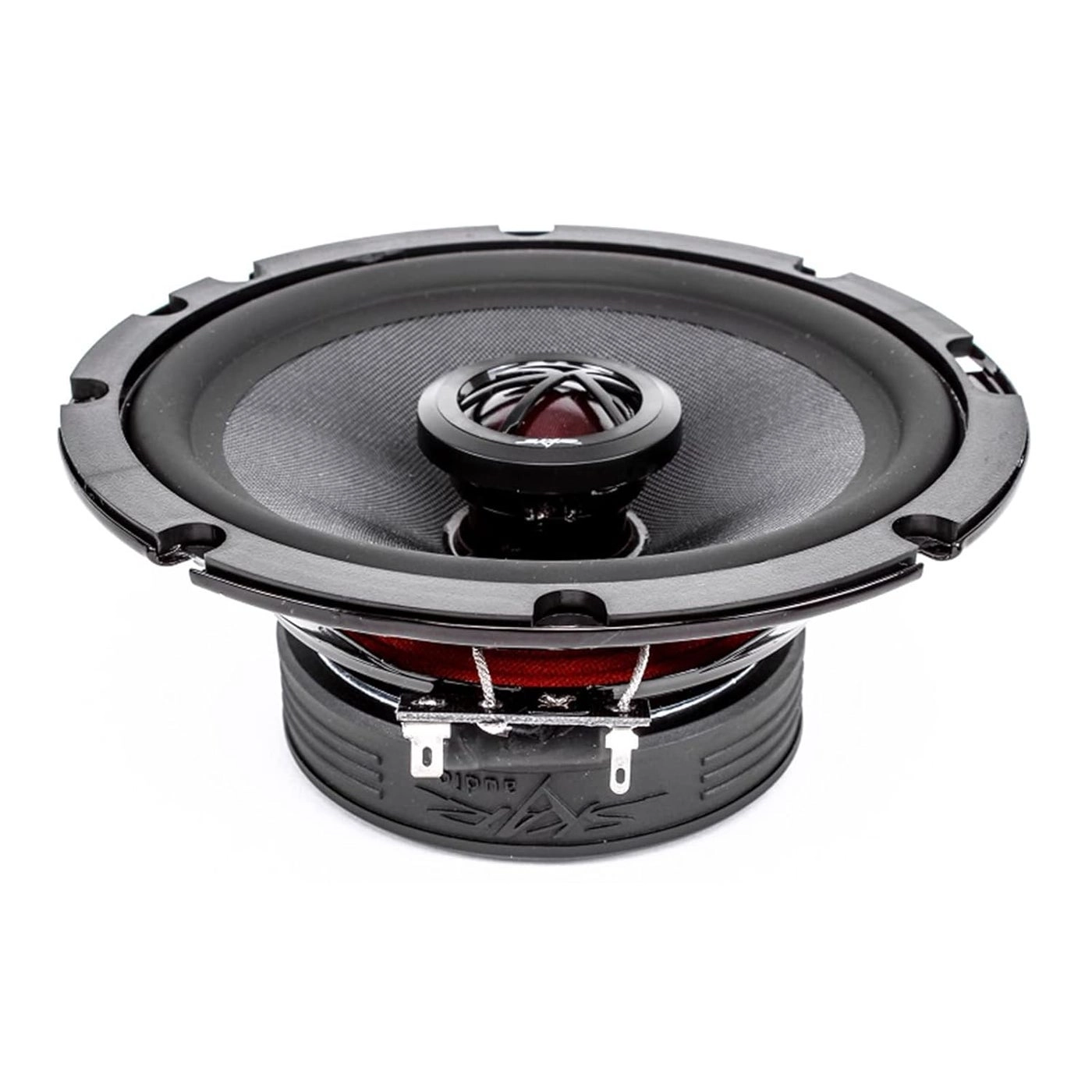 RPX65 - 6.5" 2-Way Coaxial