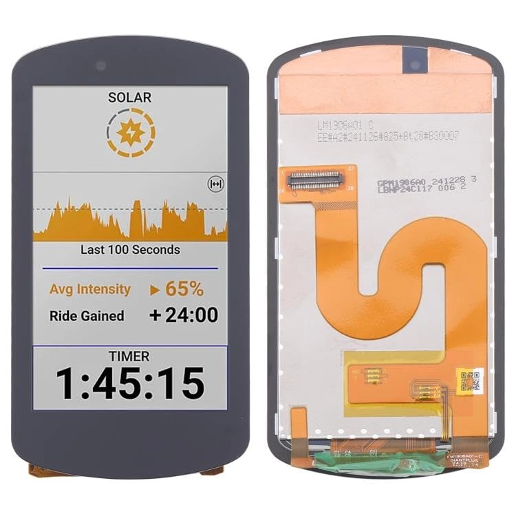 CHENZHILINGS Edge 1040 LCD Screen