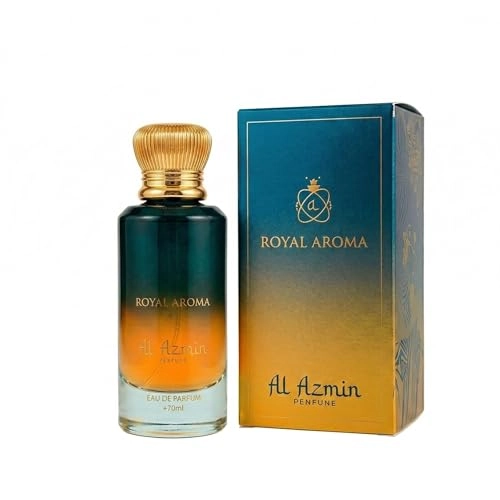 Royal Aroma Eau de Parfum 70ml