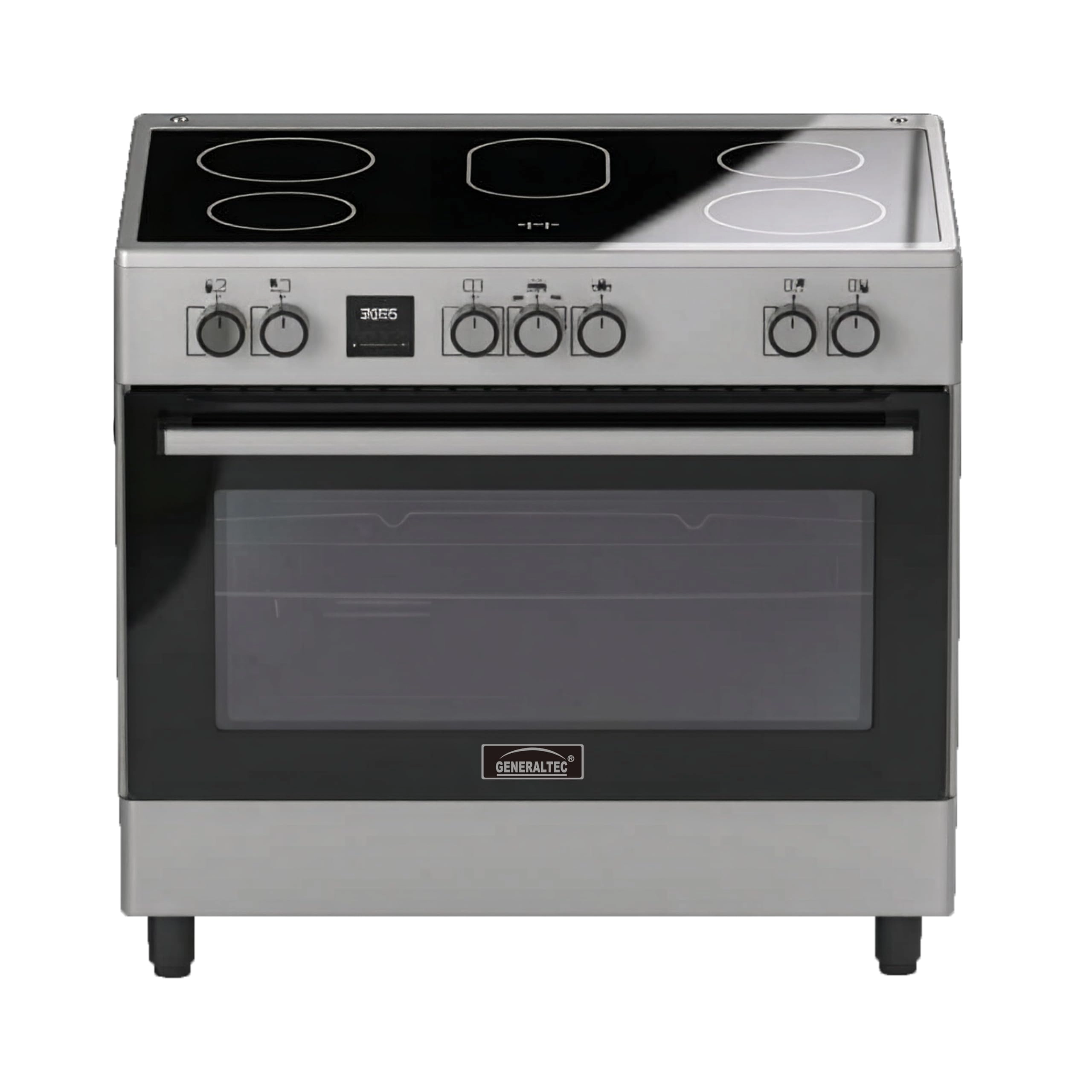 GCVT960CMT ELECTRIC Cooker