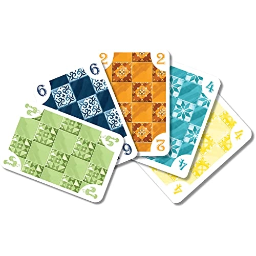Azul Special Edition - Card Game (German)