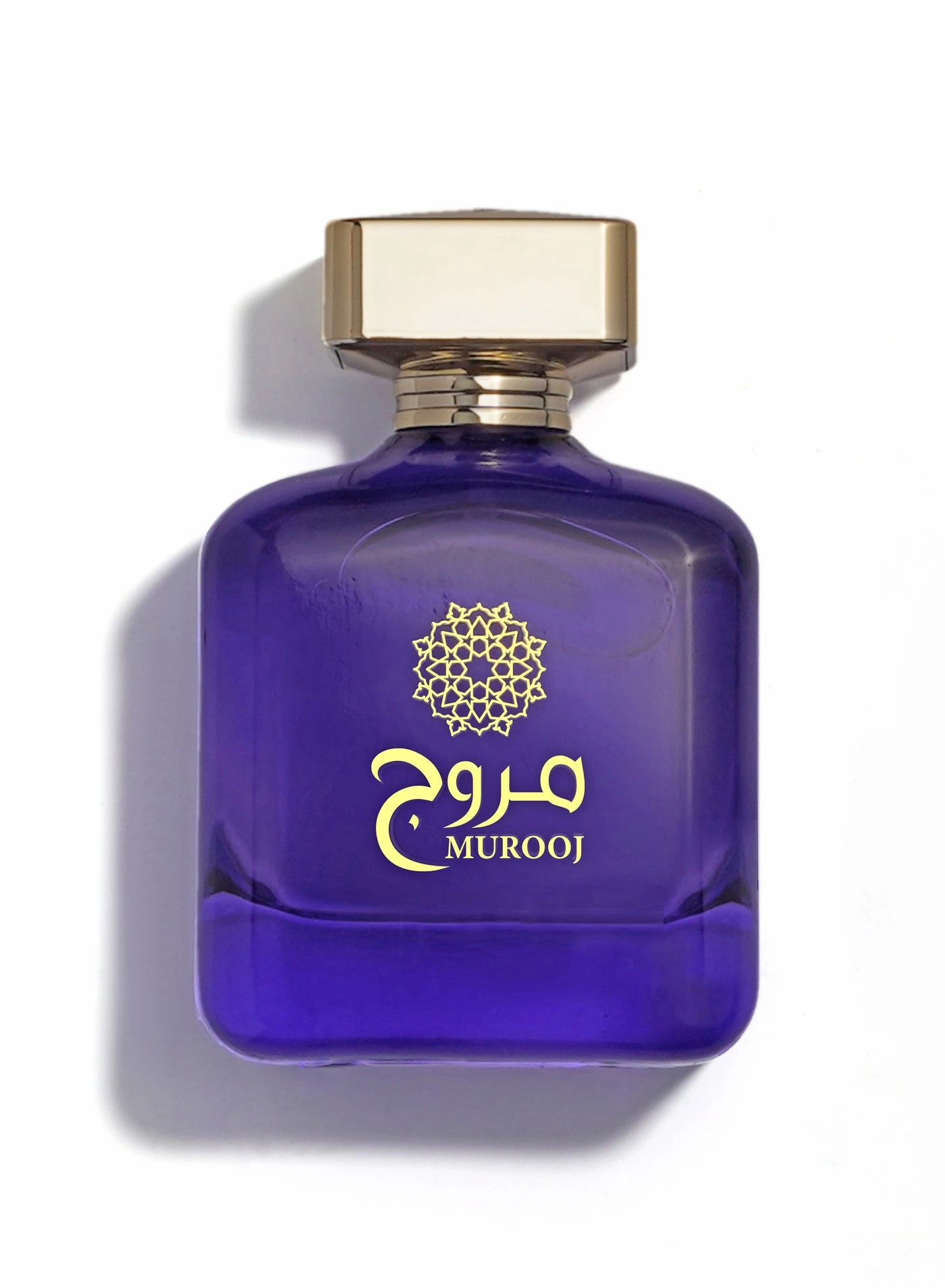AMD Perfumes Murooj - Eau de Parfum 100ml