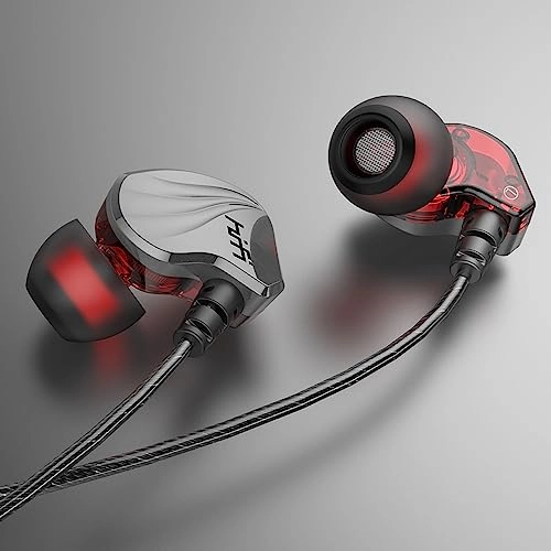 S2000 Wired Earbud