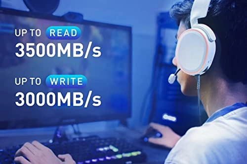 NM620 - 2TB M.2 2280